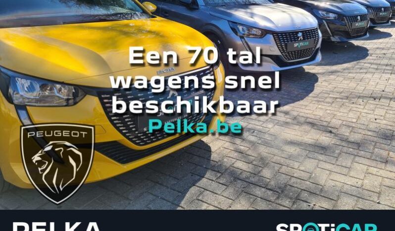 
								Opel Astra ELEGANCE full									