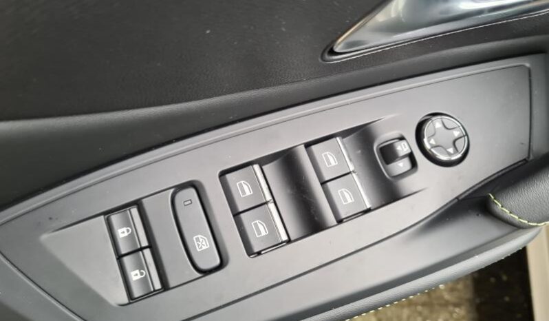 
								Peugeot 308 GT PACK full									