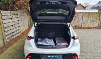 
									Peugeot 308 GT PACK full								