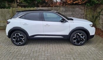
									Opel Mokka ULTIMATE full								