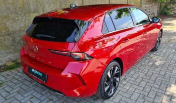 
									Opel Astra ELEGANCE full								