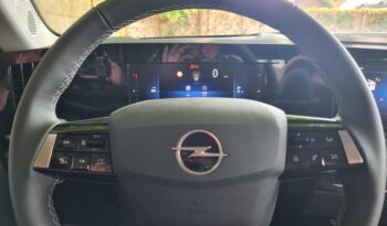 
									Opel Astra ELEGANCE full								