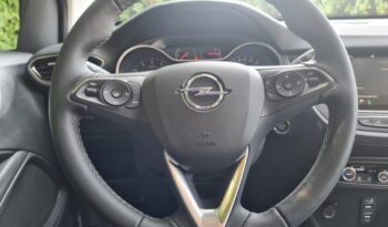 
									Opel Crossland ELEGANCE AUTOMAAT full								