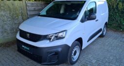 Peugeot Partner NEW PARTNER
