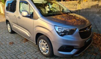 
									Opel Combo EDITION full								