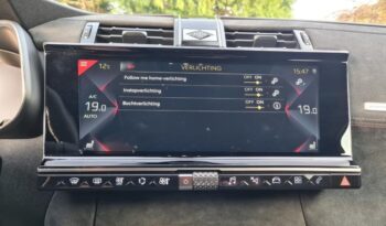 
									DS Automobiles DS 7 Crossback PERFORMANCE LINE full								