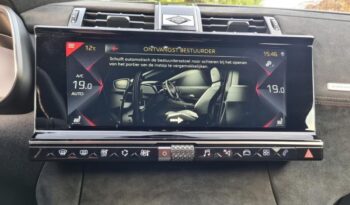 
									DS Automobiles DS 7 Crossback PERFORMANCE LINE full								