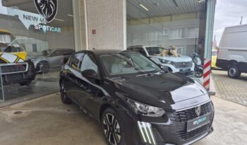 
									Peugeot 208 ALLURE full								