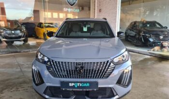 
									Peugeot 2008 ALLURE full								