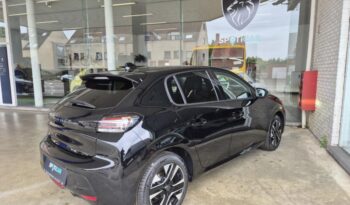 
									Peugeot 208 ALLURE full								