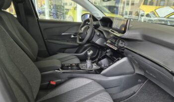 
									Peugeot 208 ALLURE full								