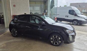 
									Peugeot 208 ALLURE full								