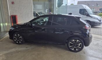 
									Peugeot 208 ALLURE full								