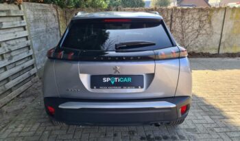 
									Peugeot 2008 ALLURE full								