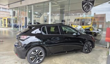 
									Peugeot 208 ALLURE full								