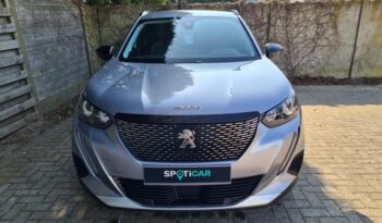 
									Peugeot 2008 ALLURE full								