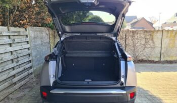 
									Peugeot 2008 ALLURE full								