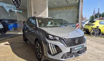 
									Peugeot 2008 ALLURE FACELIFT full								