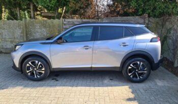 
									Peugeot 2008 ALLURE full								