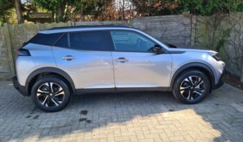 
									Peugeot 2008 ALLURE full								