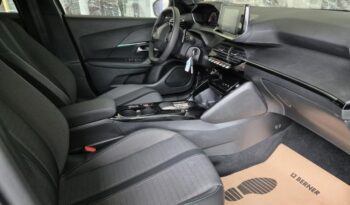 
									Peugeot 2008 ALLURE full								