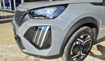 
									Peugeot 2008 ALLURE FACELIFT full								