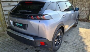 
									Peugeot 2008 ALLURE full								