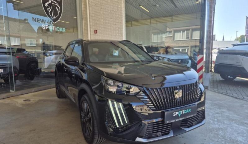 
								Peugeot 2008 GT FACELIFT full									