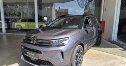 Citroen C5 Aircross SHINE