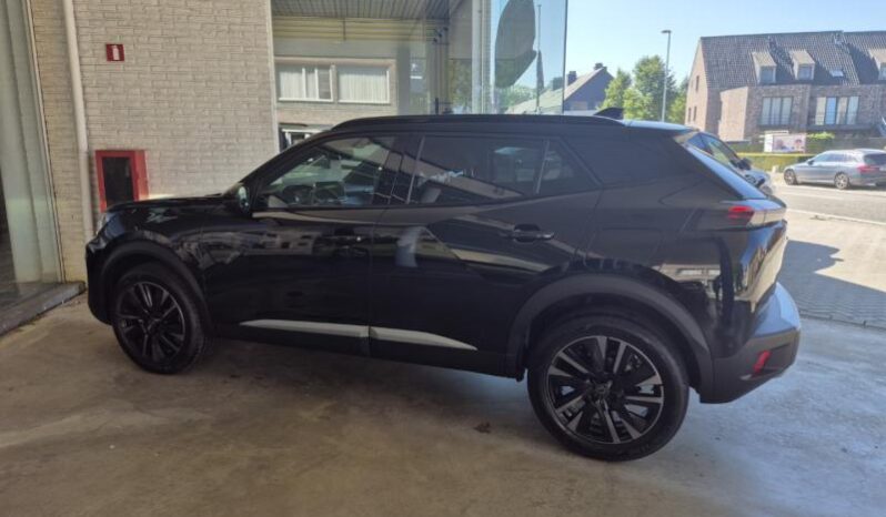 
								Peugeot 2008 GT FACELIFT full									