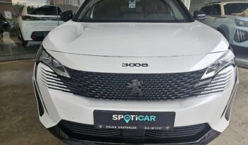 
									Peugeot 3008 GT full								