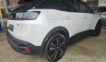 
									Peugeot 3008 GT full								