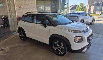 
									Citroen C3 Aircross SHINE full								