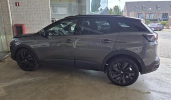 
									Peugeot 3008 GT full								