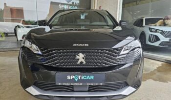 
									Peugeot 3008 GT full								