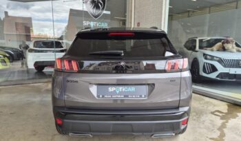 
									Peugeot 3008 GT full								