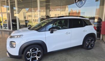 
									Citroen C3 Aircross SHINE full								