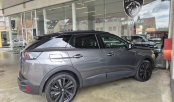 
									Peugeot 3008 GT full								