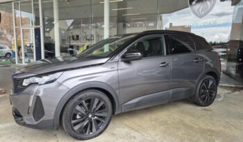 
									Peugeot 3008 GT full								