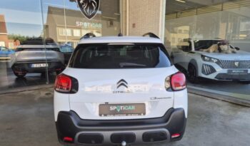 
									Citroen C3 Aircross SHINE full								