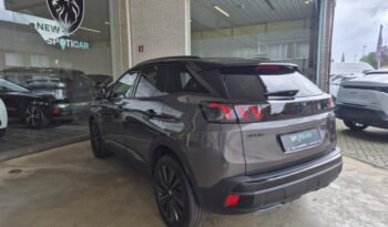 
									Peugeot 3008 GT full								