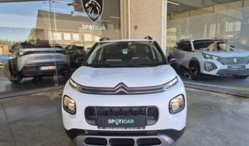 
									Citroen C3 Aircross SHINE full								