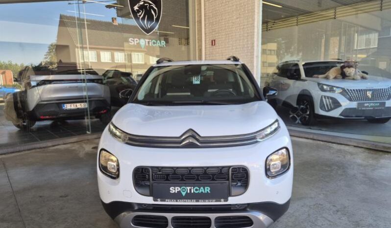 
								Citroen C3 Aircross SHINE full									