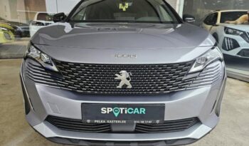 
									Peugeot 3008 GT full								