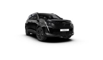 
									Peugeot 5008 GT full								