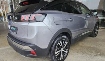 
									Peugeot 3008 GT full								