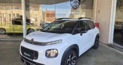 Citroen C3 Aircross SHINE