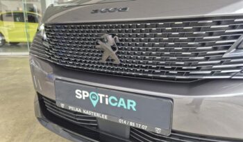 
									Peugeot 3008 GT full								