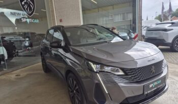 
									Peugeot 3008 GT full								