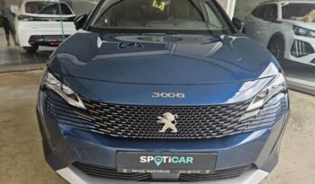 
									Peugeot 3008 GT full								